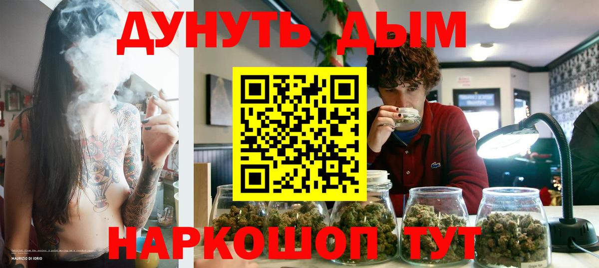 Канабис гибрид Сегежа